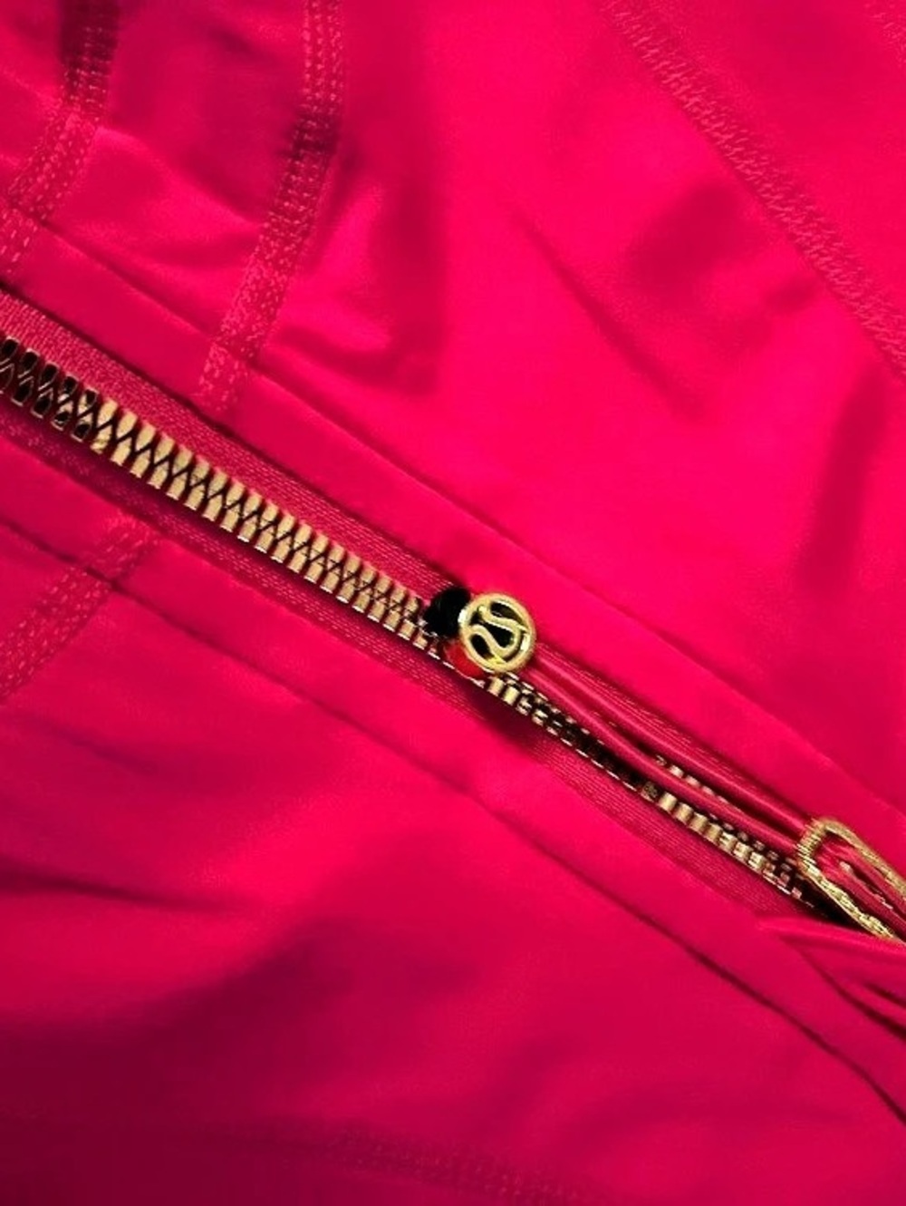 Lululemon Define Jacket *Nulu Pink
